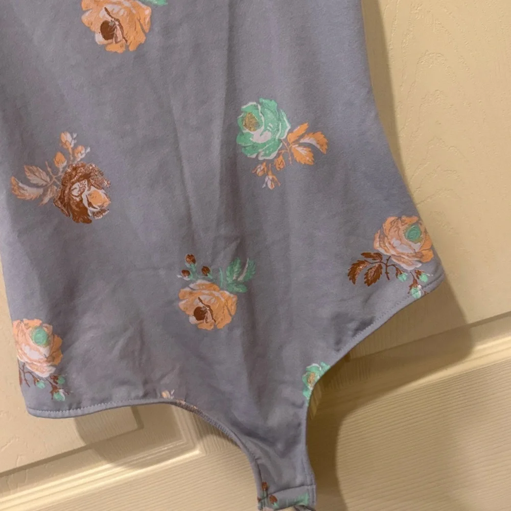 Free People very good